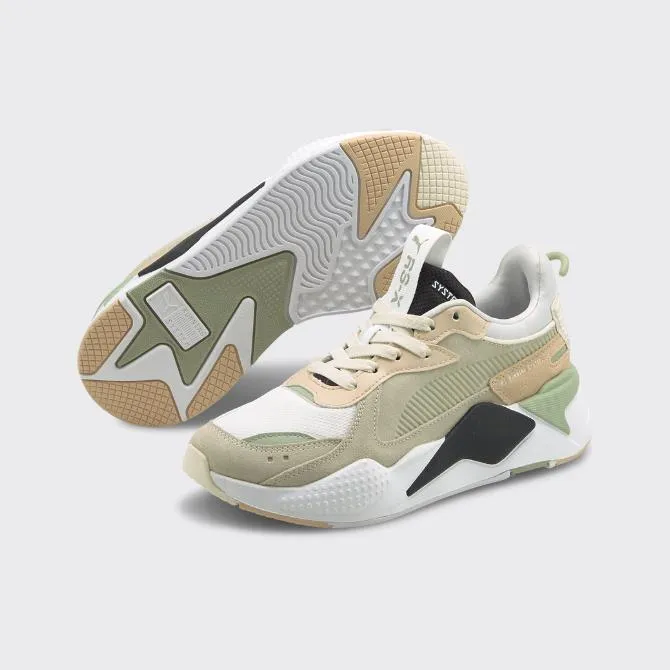 01614 Puma RS-X Reinvent Wn's