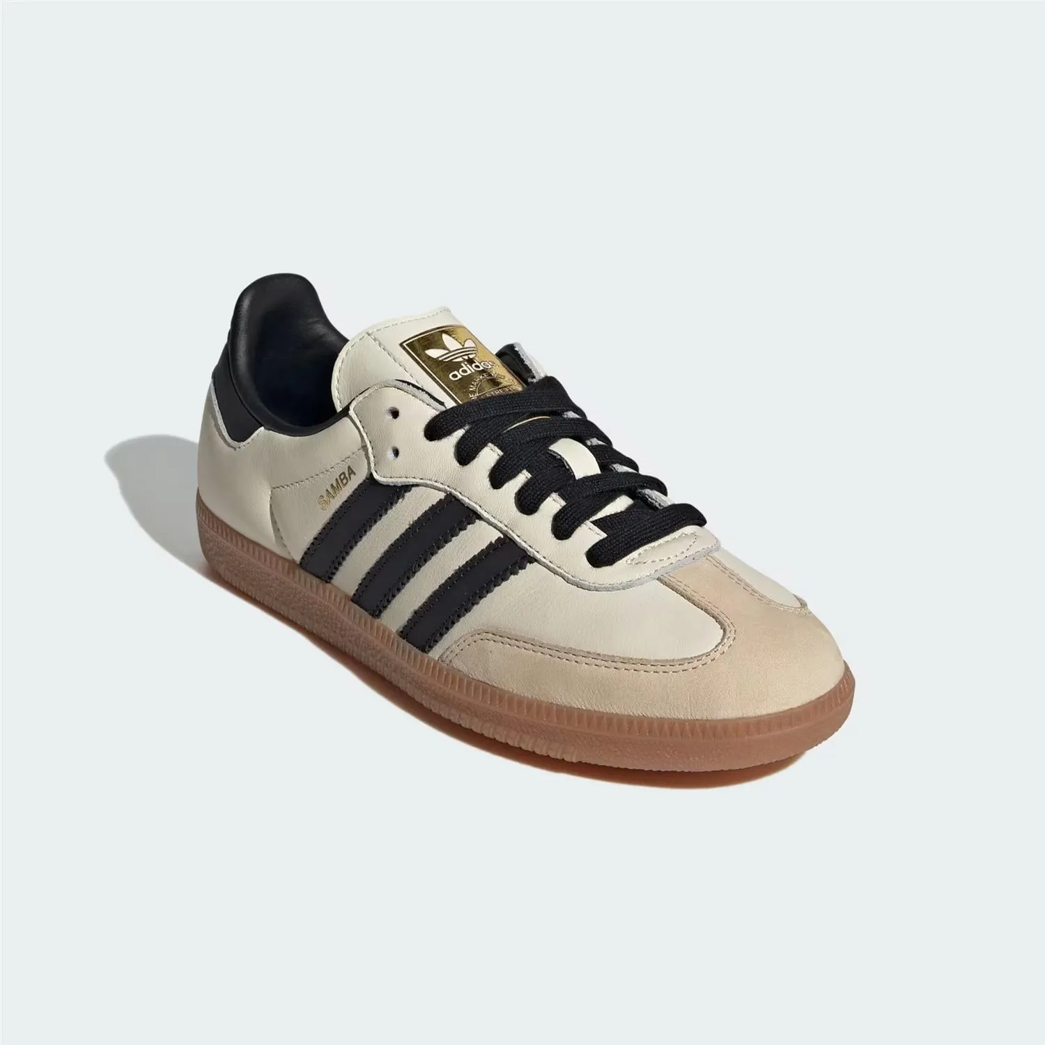 03871 Adidas Samba OG W