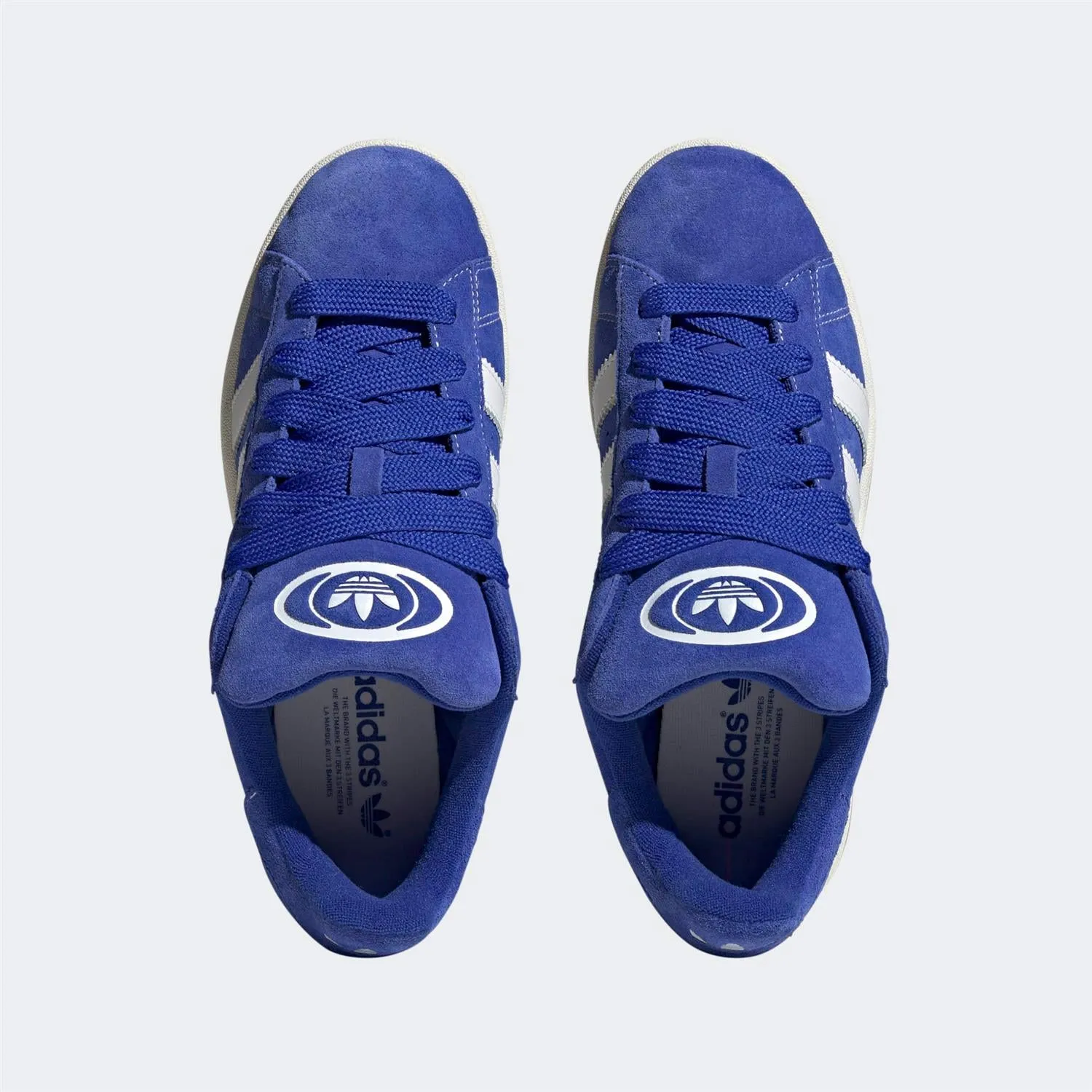 07281 Adidas Campus 00s Blue