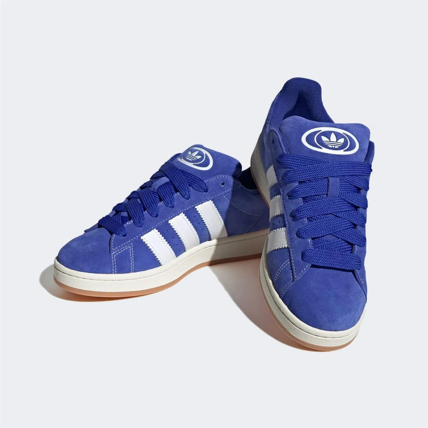 07281 Adidas Campus 00s Blue