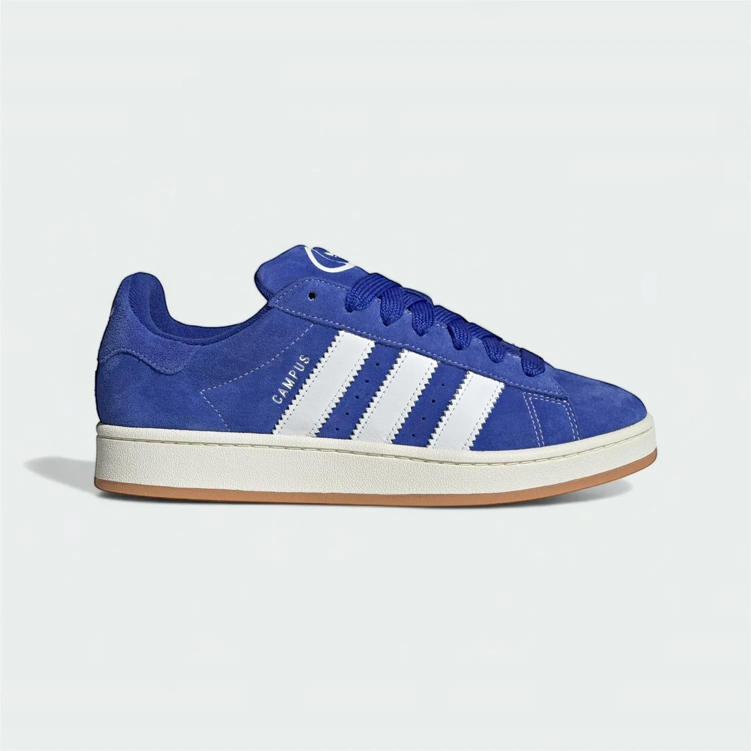 07281 Adidas Campus 00s Blue