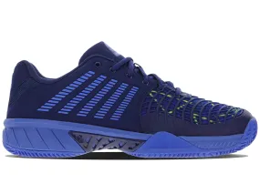 08900-495-M | EXPRESS LIGHT 3 PADEL | DAZZLING BLUE/ESTATE BLUE/EVENING PRIMROSE