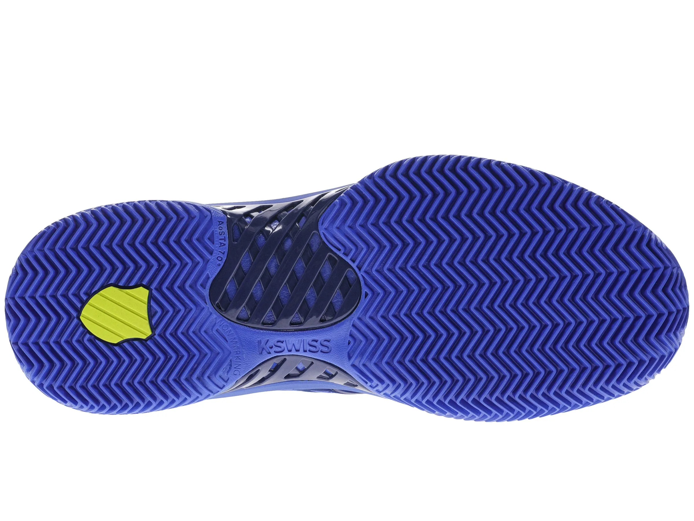 08900-495-M | EXPRESS LIGHT 3 PADEL | DAZZLING BLUE/ESTATE BLUE/EVENING PRIMROSE