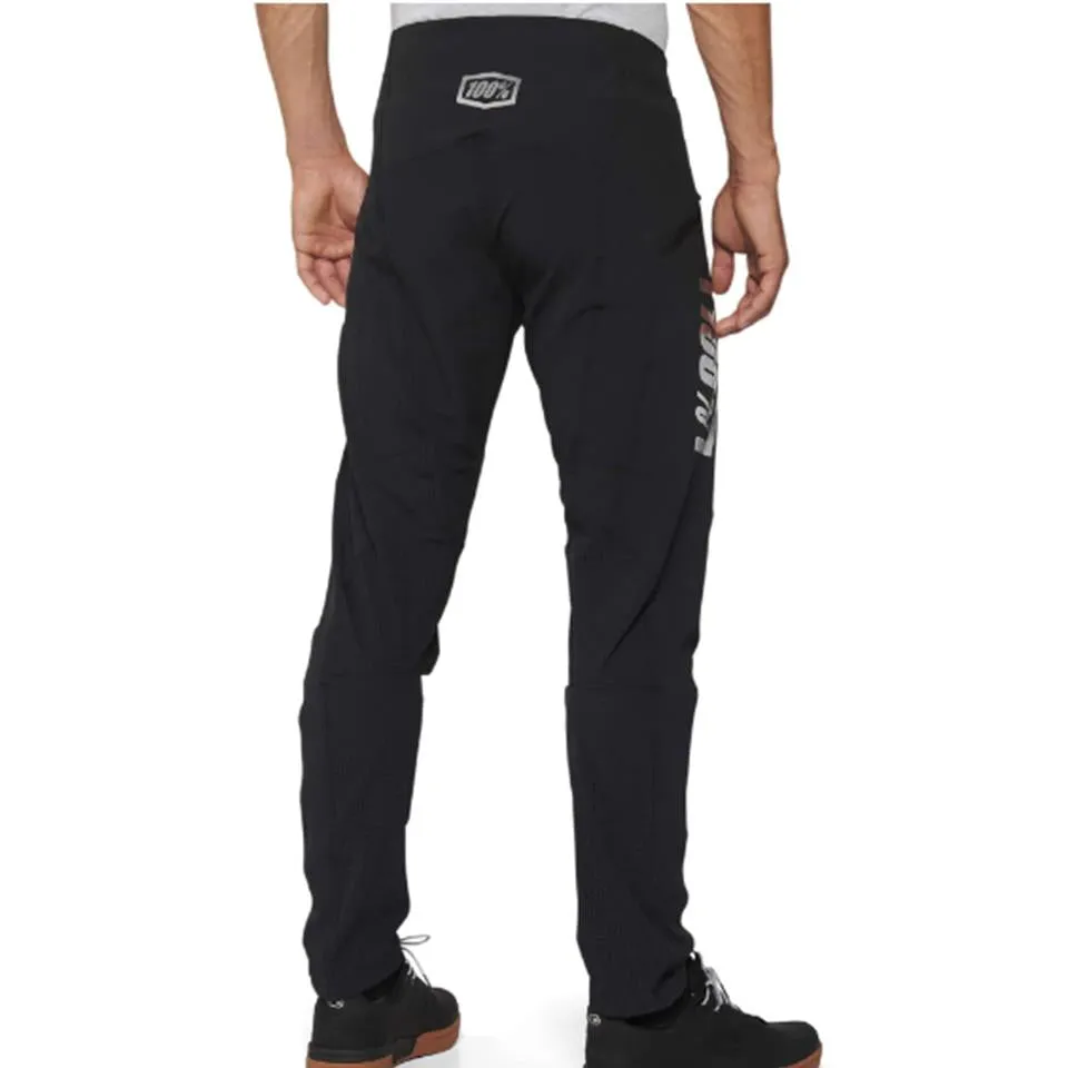 100% R-Core-X 2022 Race Pants - Black