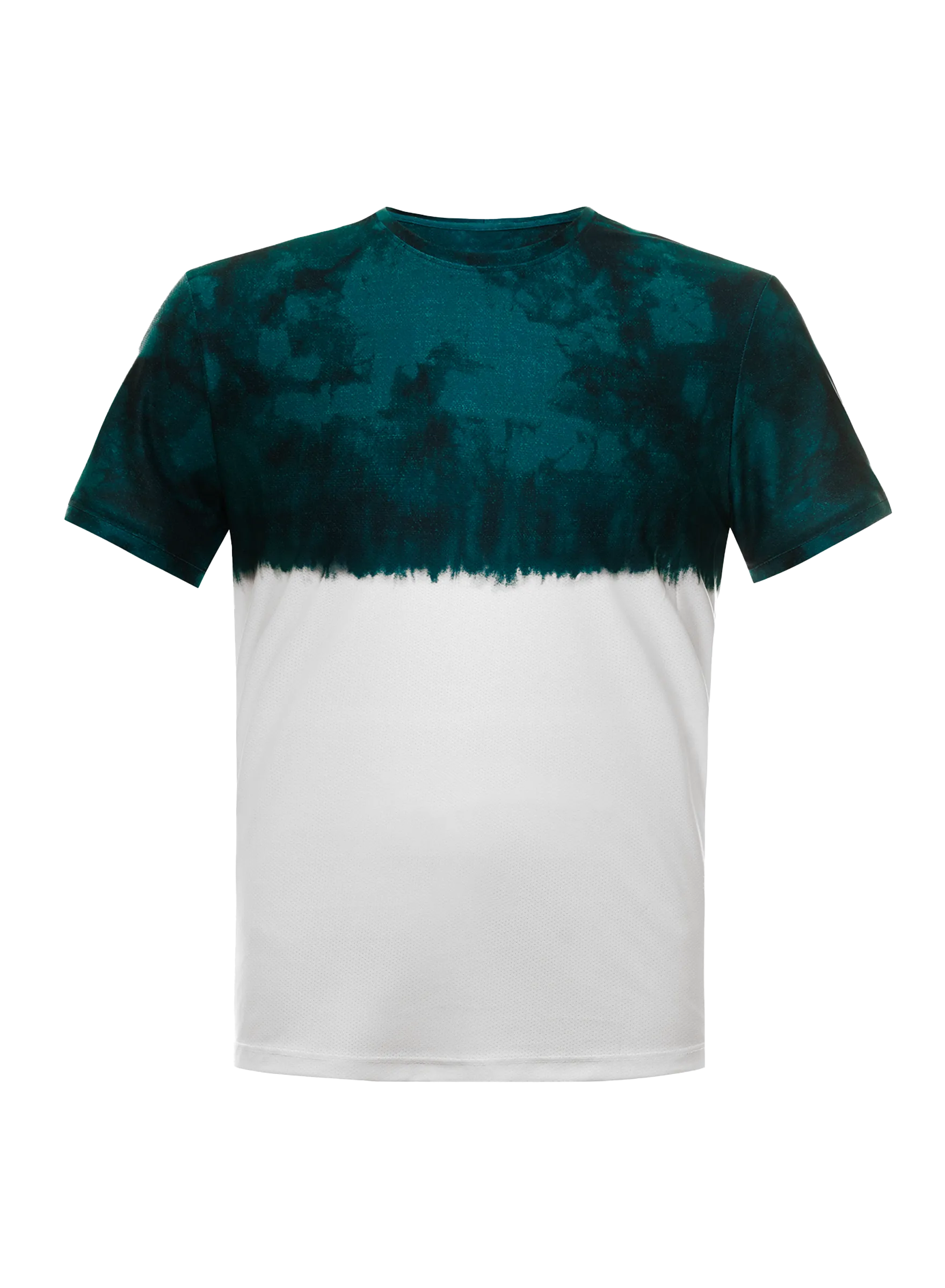 107238-320 | TIDAL WAVE S/S | EVERGREEN