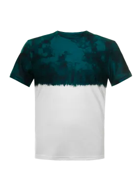 107238-320 | TIDAL WAVE S/S | EVERGREEN