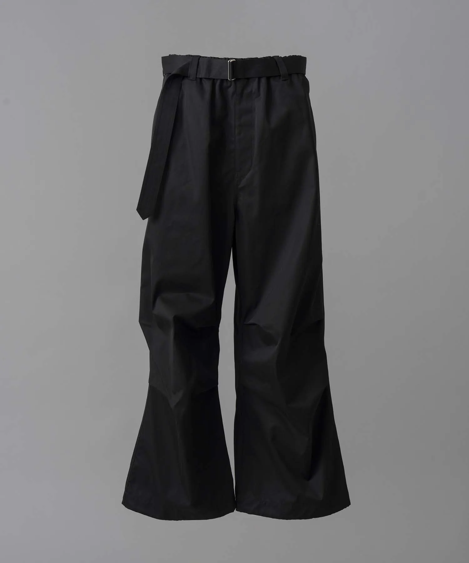 120/2/2 Suvin Cotton Gabardine Prime-Wide Snow Pants