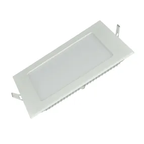 12w Square Smd Led Slim Panel 4018