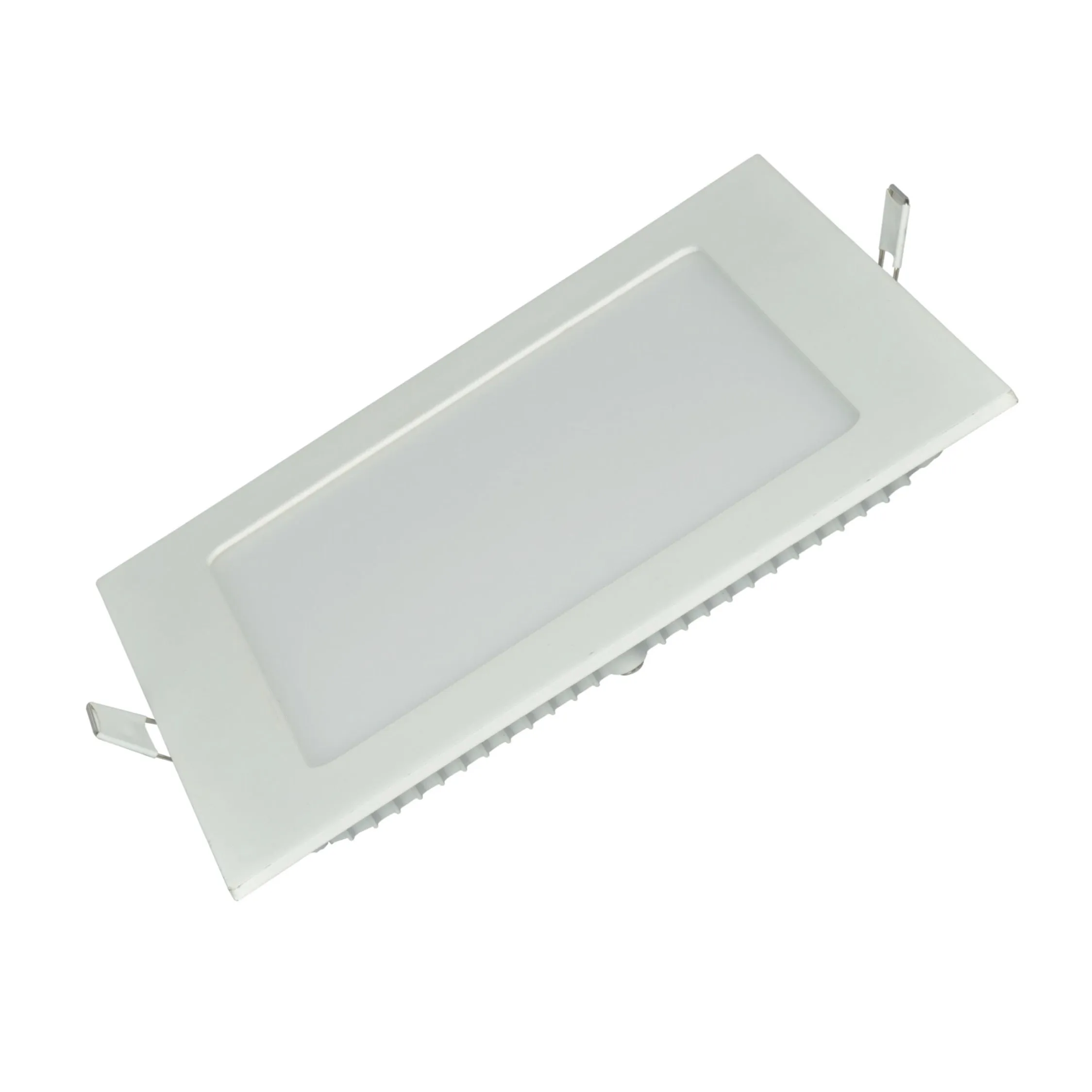 12w Square Smd Led Slim Panel 4018