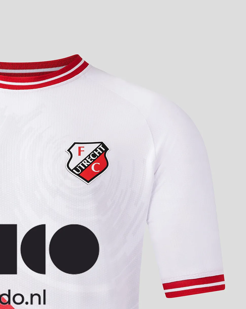 23/24 FC Utrecht Thuisshirt - Vrouwen