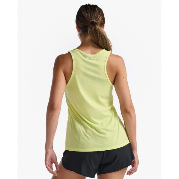 2XU - Women's Aero Singlet