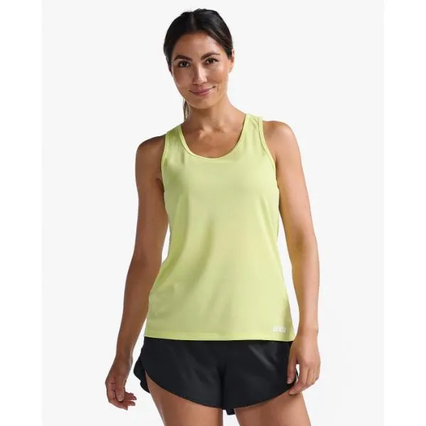 2XU - Women's Aero Singlet