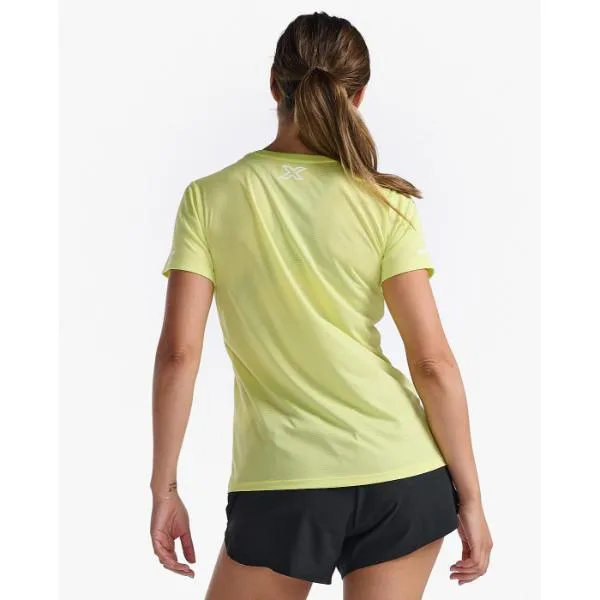 2XU - Women's Aero Tee