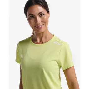 2XU - Women's Aero Tee