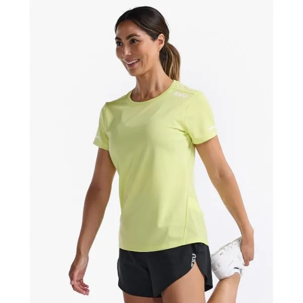 2XU - Women's Aero Tee