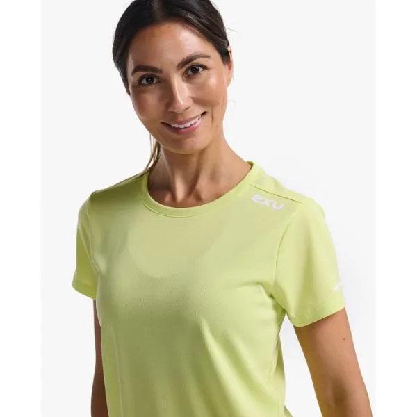 2XU - Women's Aero Tee