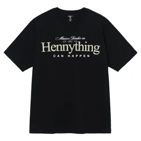 3Forty Inc. 'Hennything Can Happen' T-Shirt