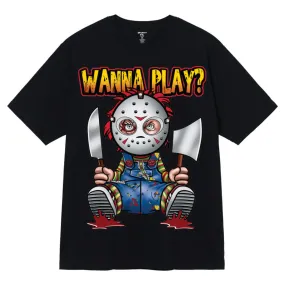 3Forty Inc. 'Wanna Play' T-Shirt