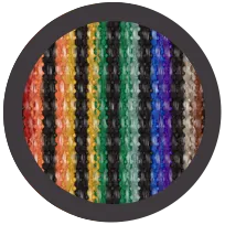 45mm Pride Edition Nike Sport Loop