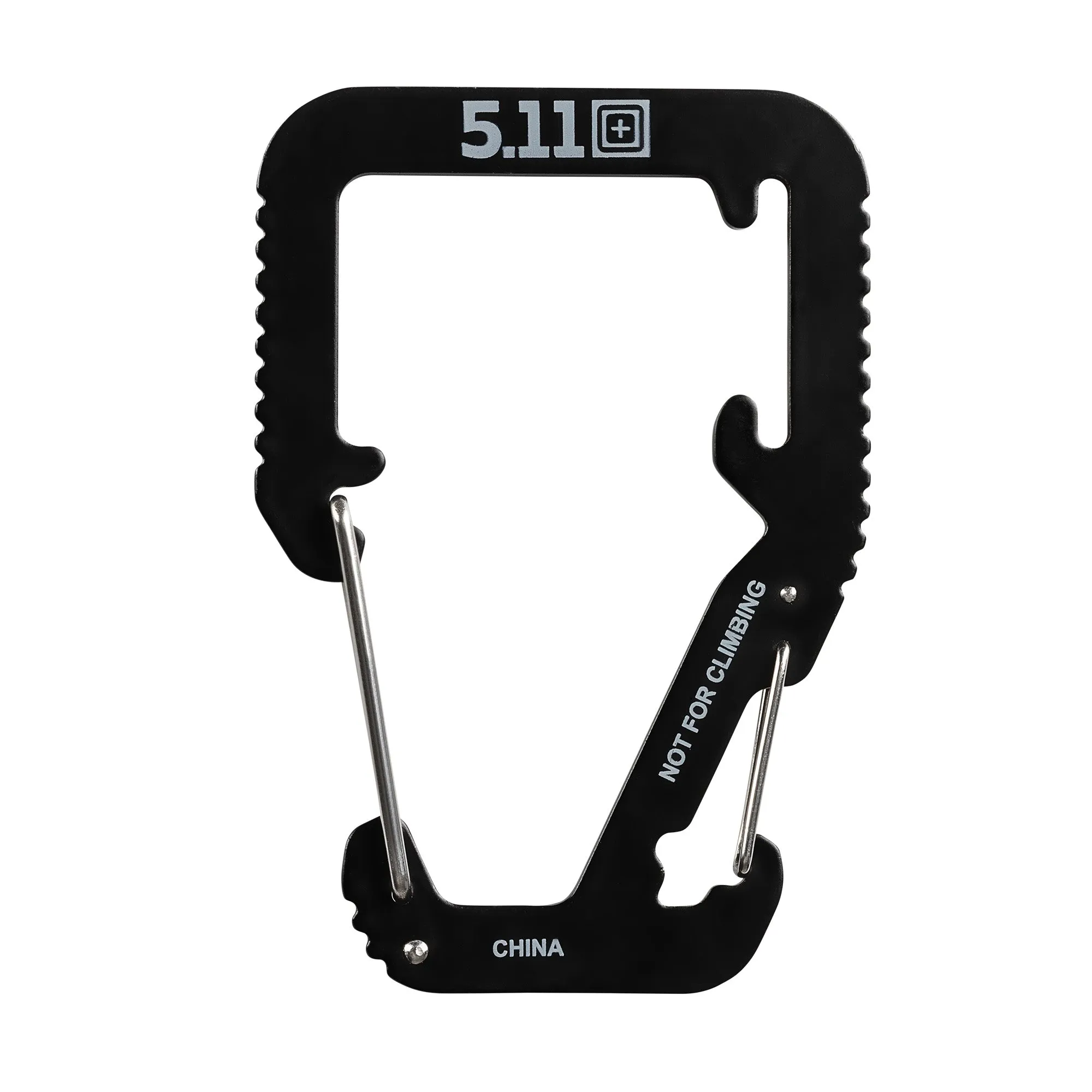 56596-019 CARABINER HARDPOINT M3 NEGRO MARCA 5.11