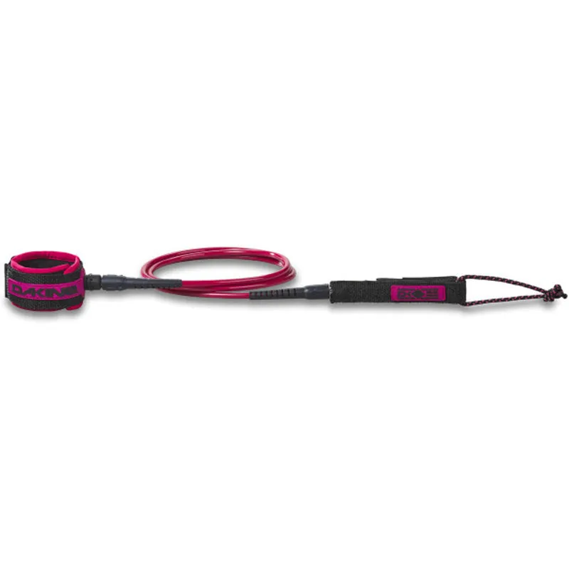 8' John John Florence Kainui Surf Leash