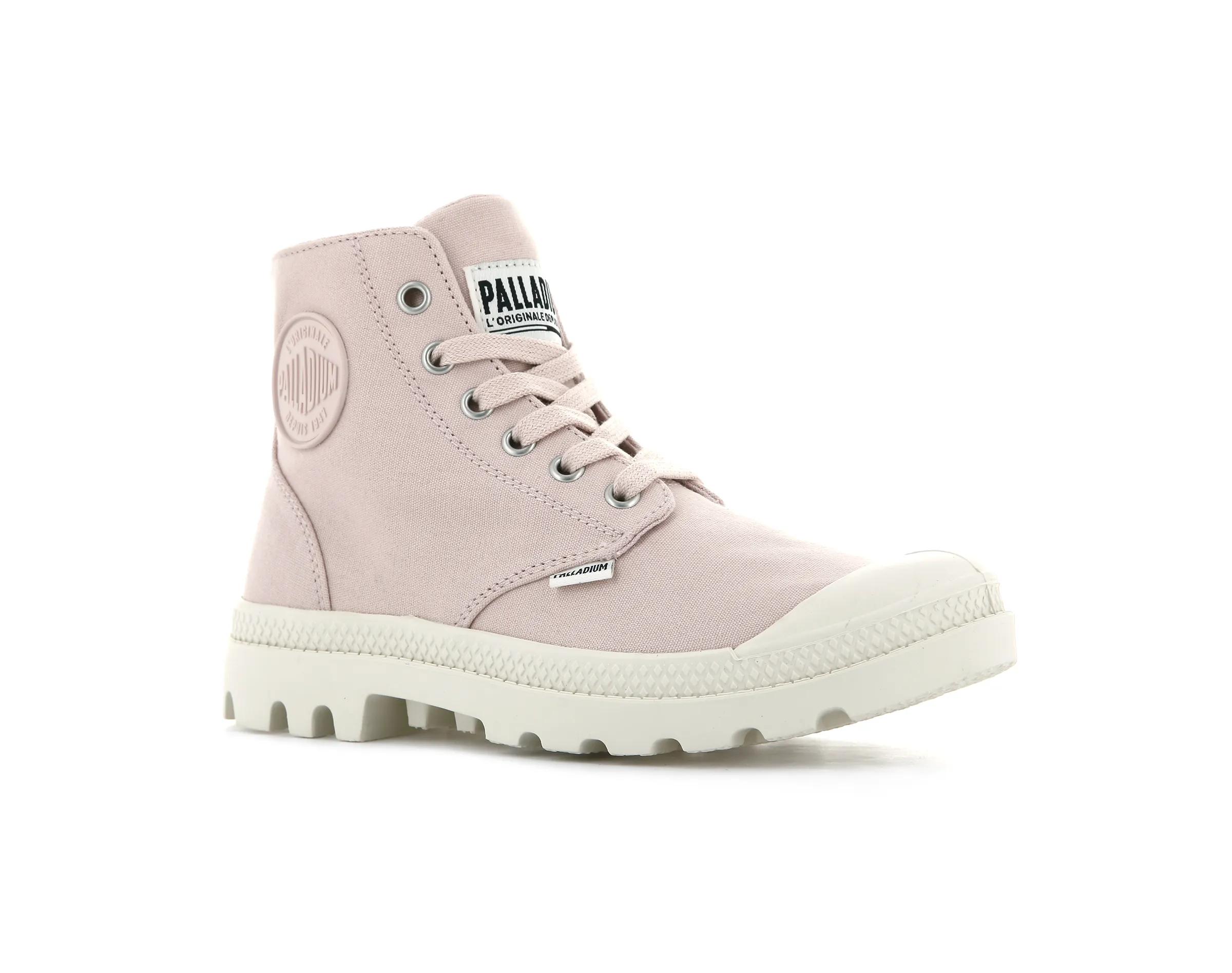 86673-692-M | PAMPA HI CANVAS | PEACH BLUSH