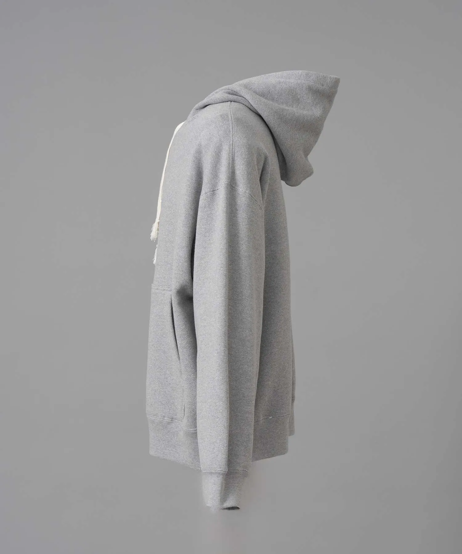 8G AZUMA Sweat Prime-Over Pullover Hoodie