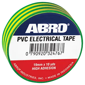 ABRO PVC Electrical Tape ET-912