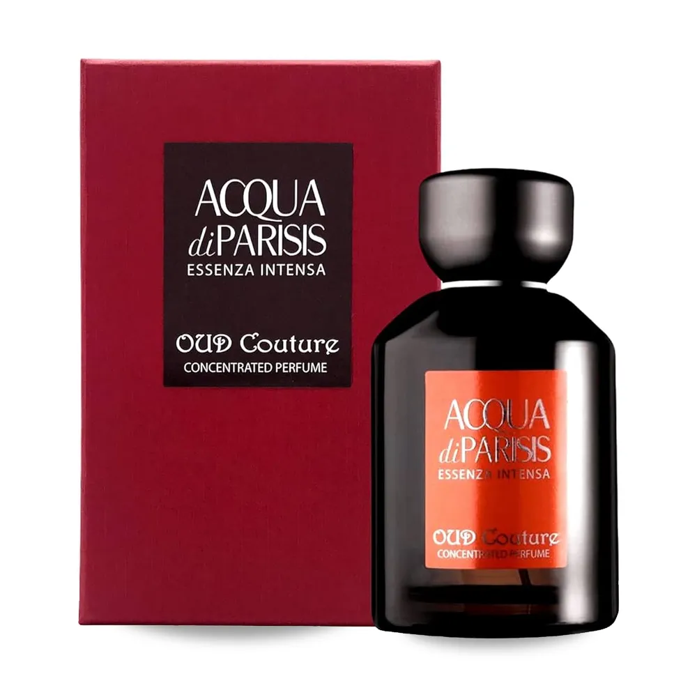 Acqua Di Parisis Essenza Intensa Oud Couture