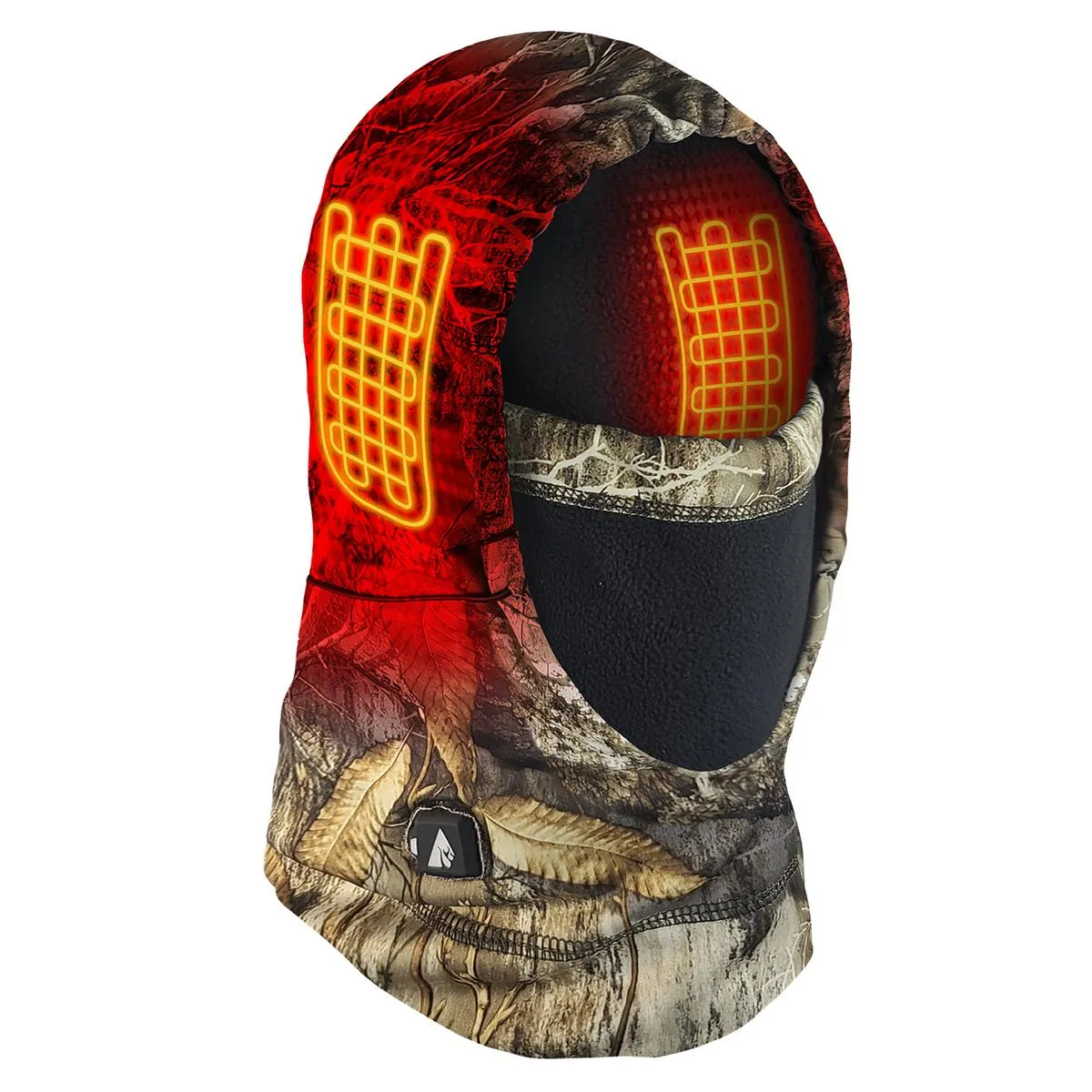 ActionHeat 5V Battery Heated Hunting Fleece Balaclava