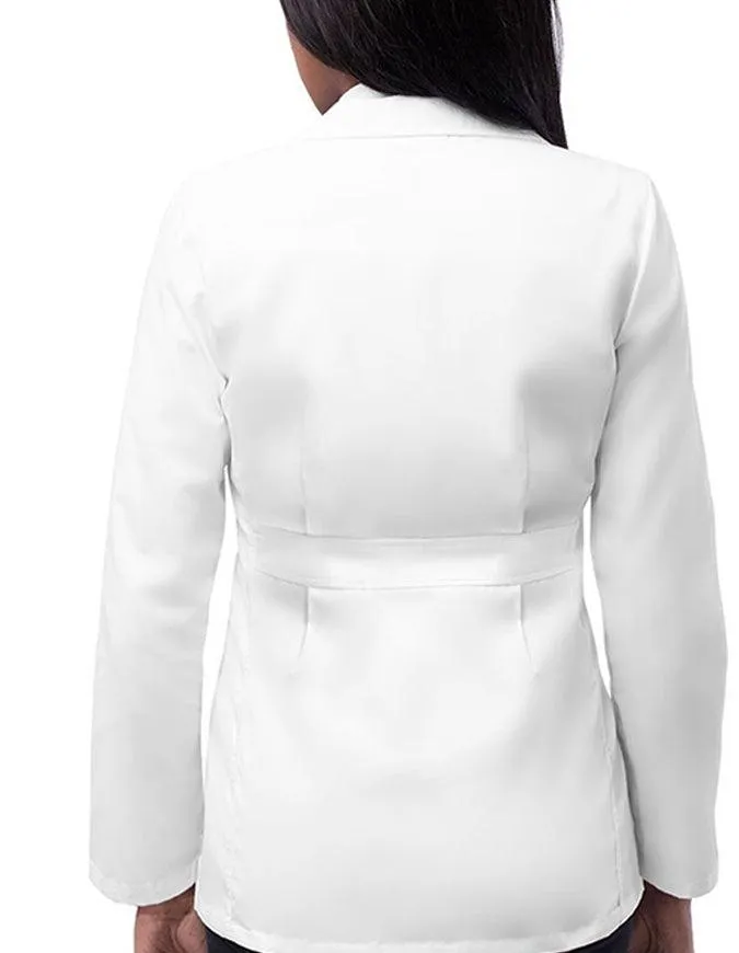 Adar Universal 28 Inch Women’s Consultation Coat