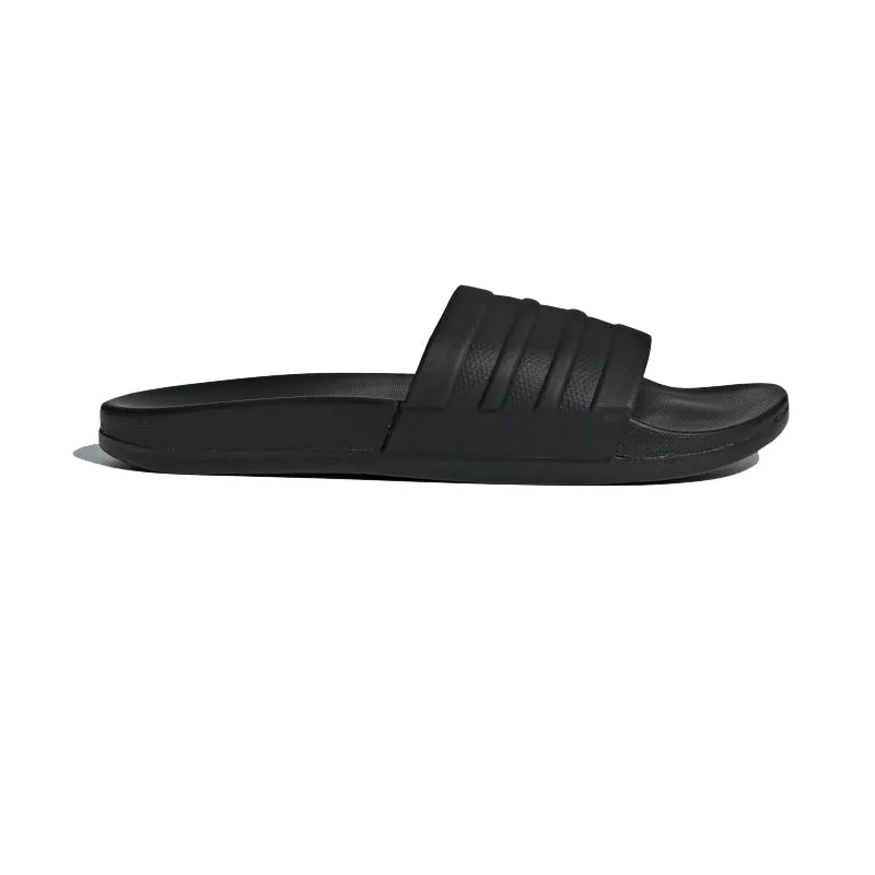 Adidas Adilette Comfort Slides CoreBlack/CoreBlack/CoreBlack