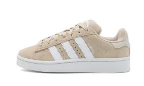 Adidas Campus 00s Beige Cloud White (Enfant)