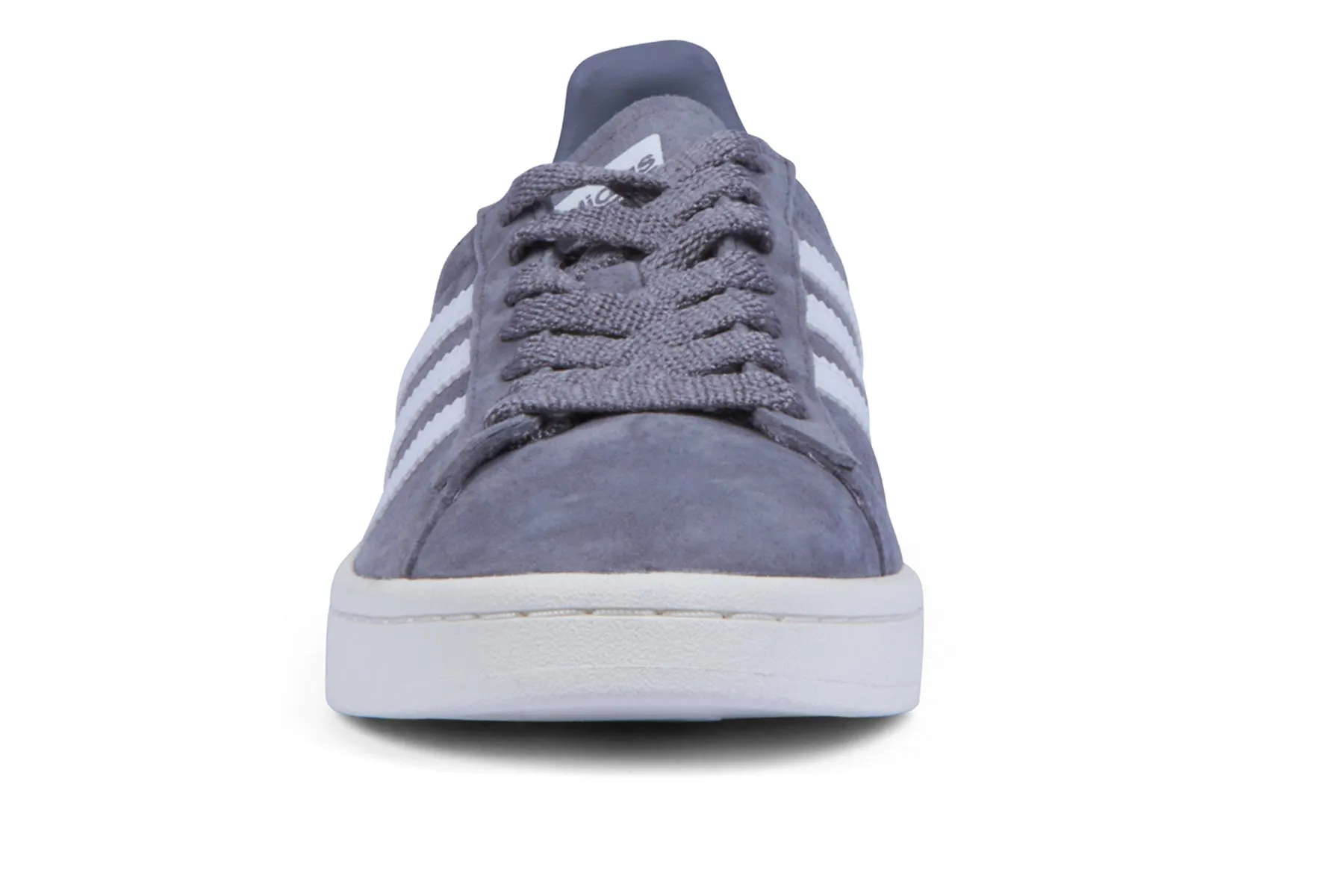 Adidas Campus - Grey/White