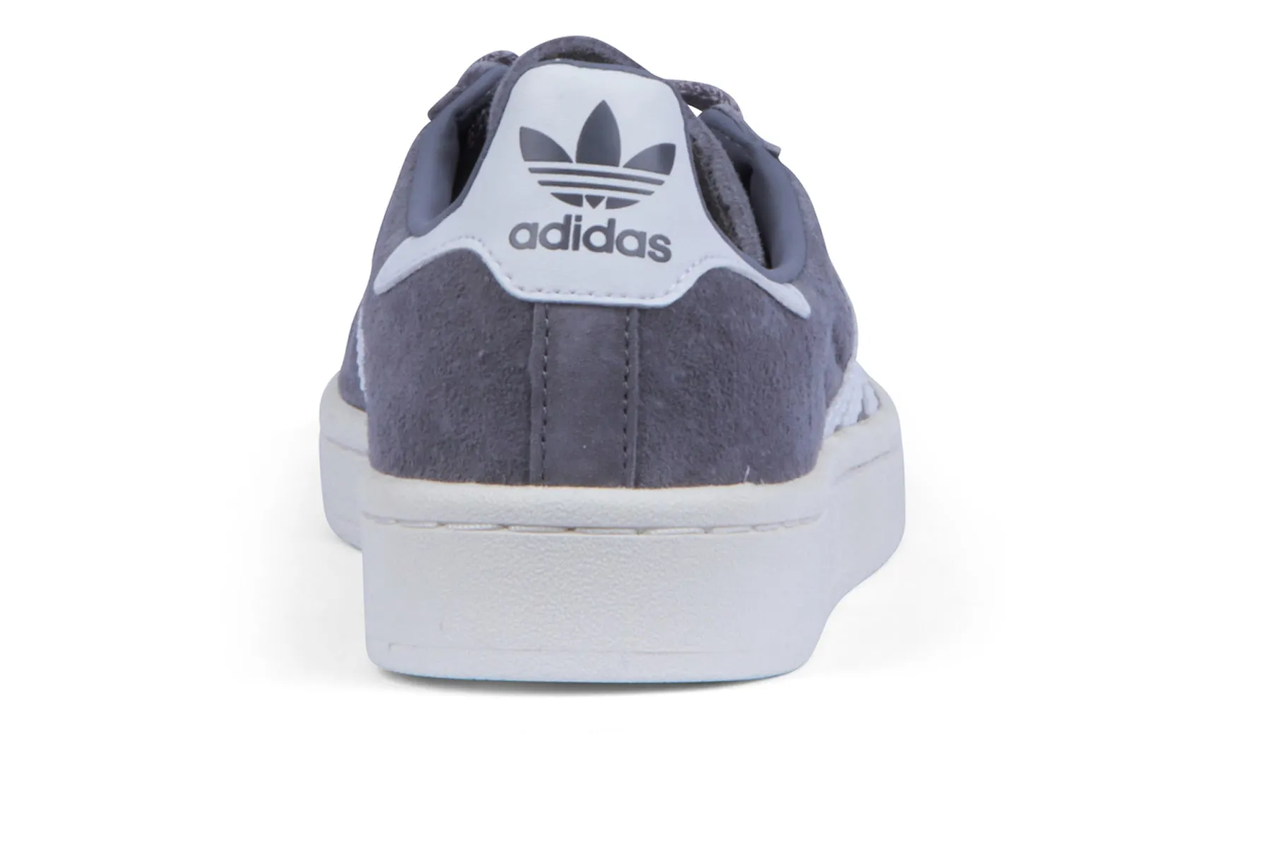 Adidas Campus - Grey/White