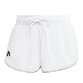 Adidas Club Women Tennis Shorts - White