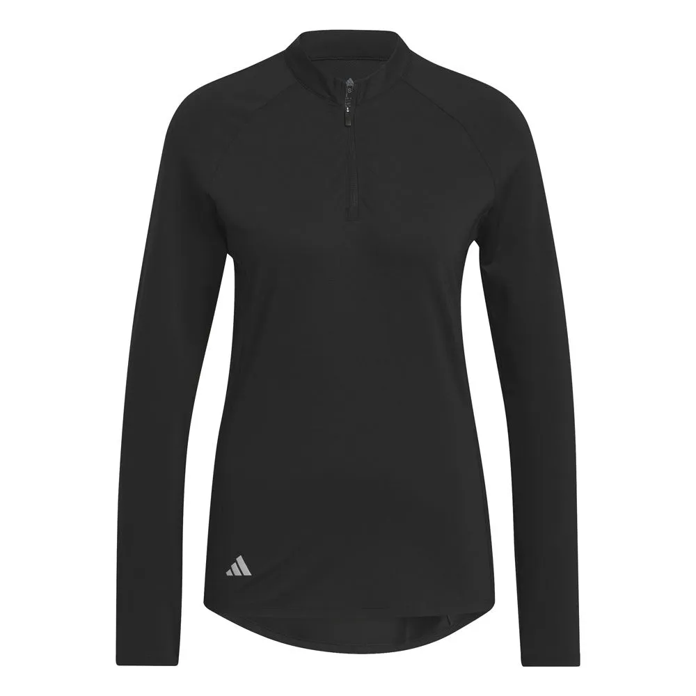 adidas Ladies Ultimate365 Sun Protection Golf Shirt