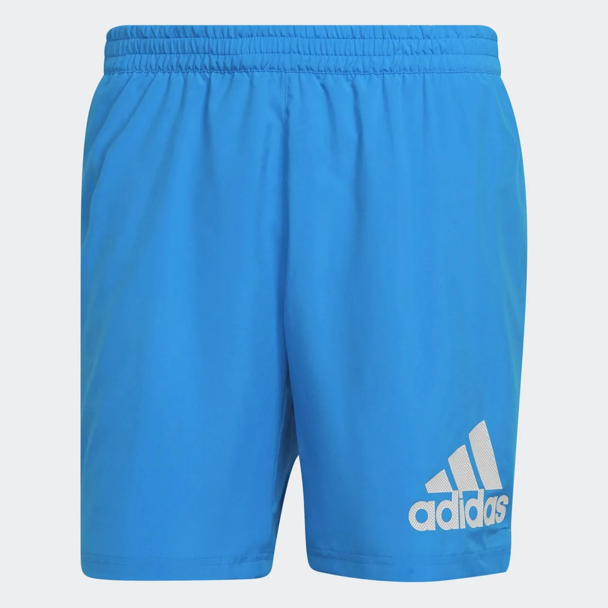 adidas Mens Run It 7 inch Shorts