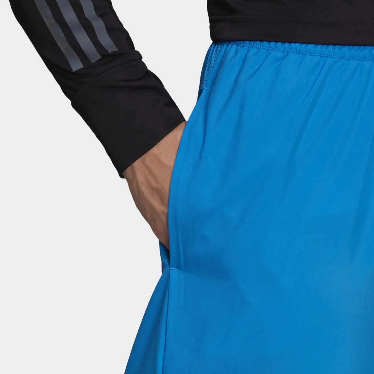 adidas Mens Run It 7 inch Shorts