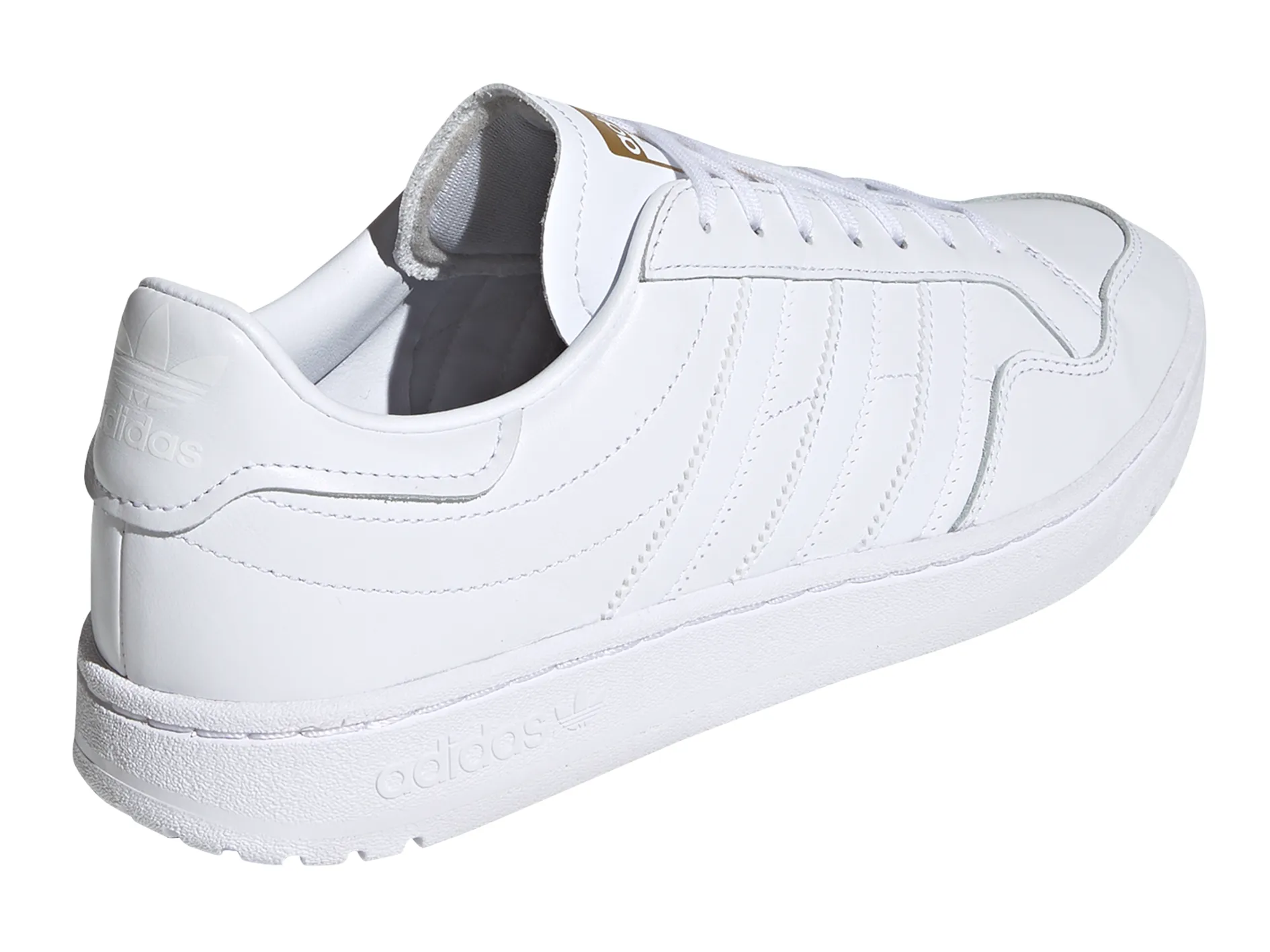 Adidas Mens Team Court <br> EF6049