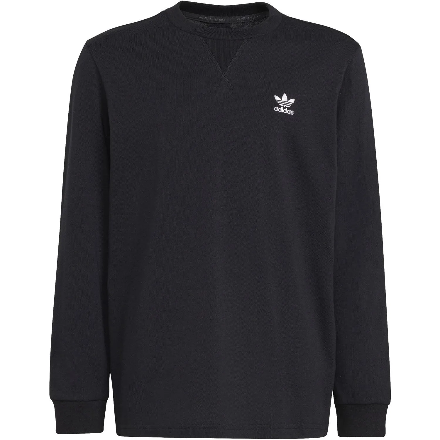 adidas Originals Black Bluse