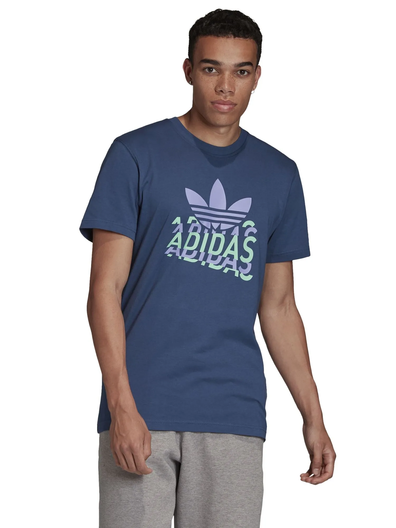 Adidas Originals T-shirt FM3339