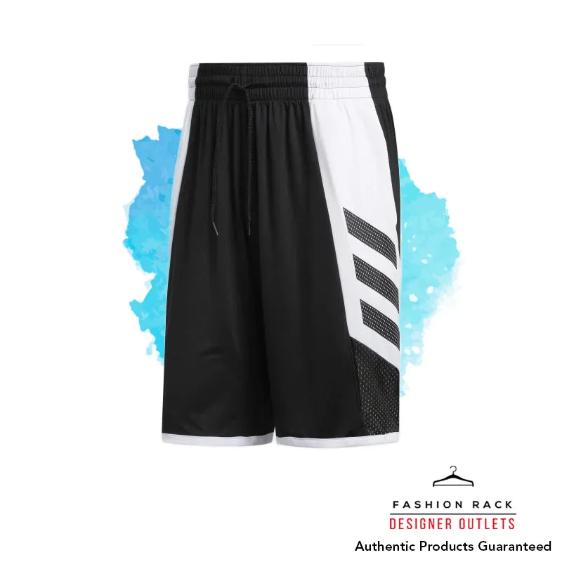 Adidas Pro Madness Shorts Black