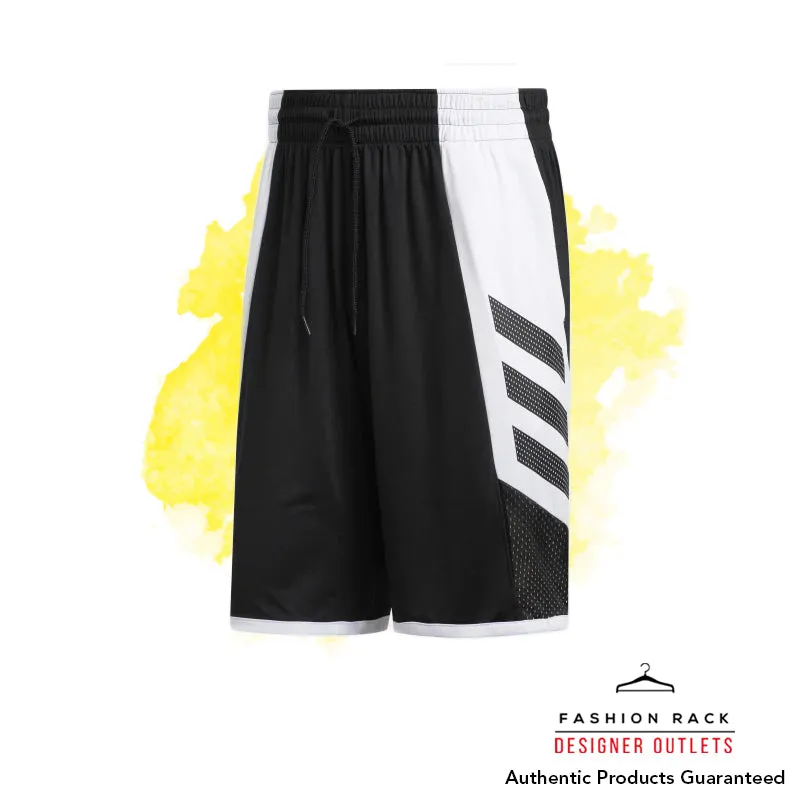 Adidas Pro Madness Shorts Black