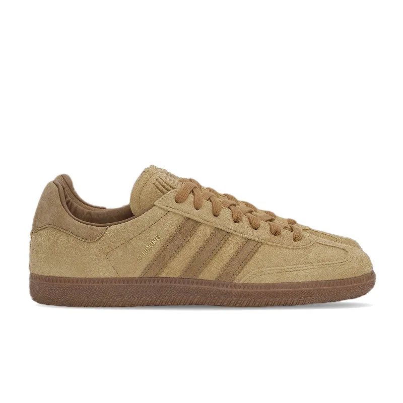 Adidas Samba JJJJound Mesa Mesa Gum2 ID8709