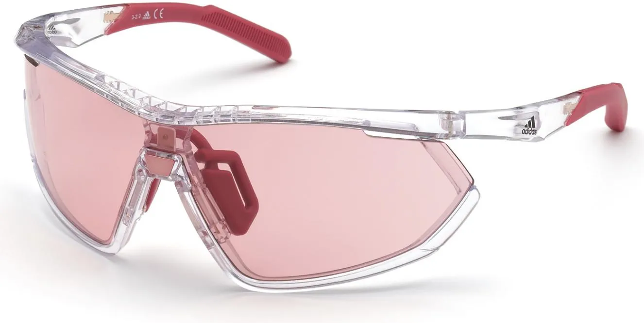 ADIDAS SPORT 0002 Sunglasses