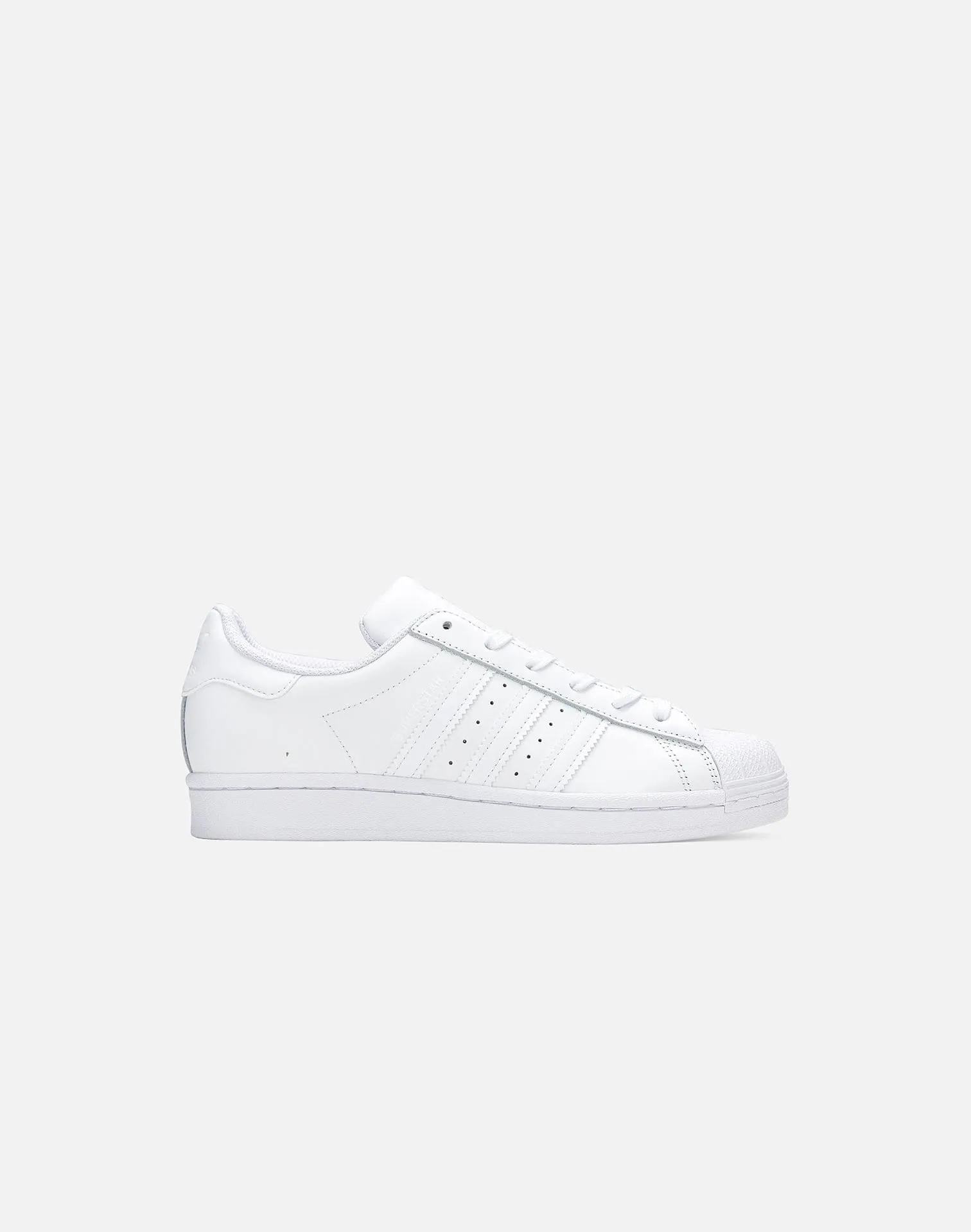 Adidas Superstar Grade-School