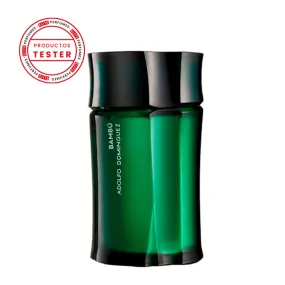 Adolfo Dominguez Agua De Bambu EDT 120 ML Tester (H)