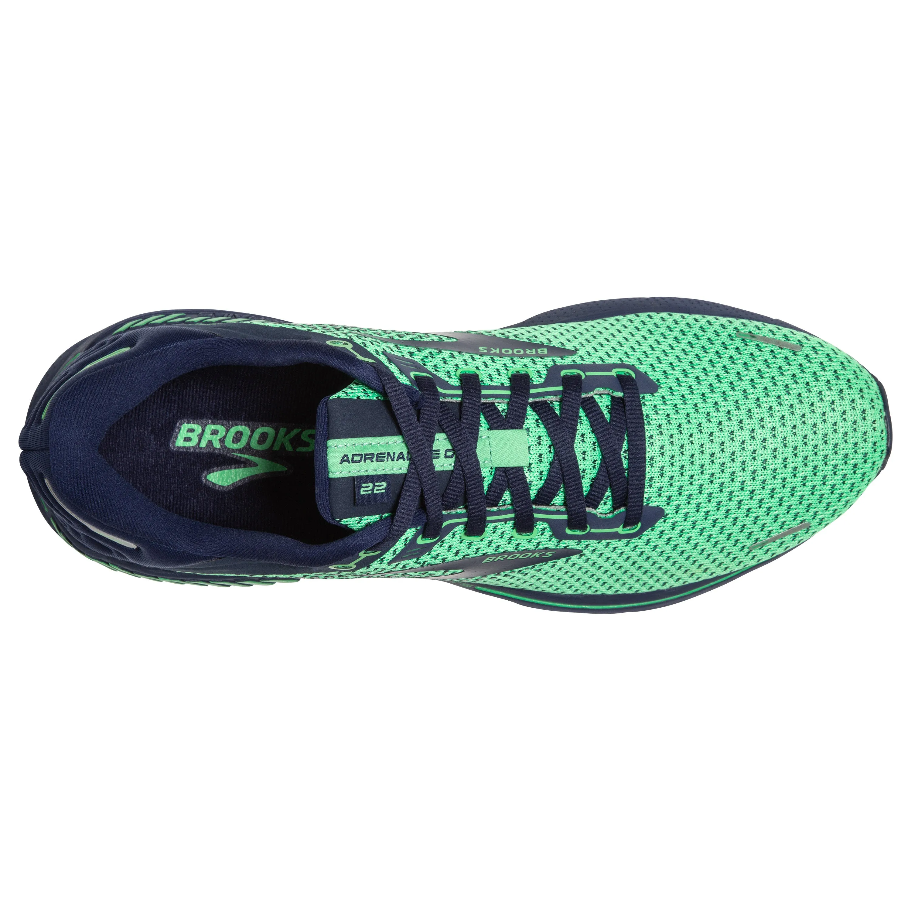 Adrenaline GTS 22 - Men's Road Running Shoes