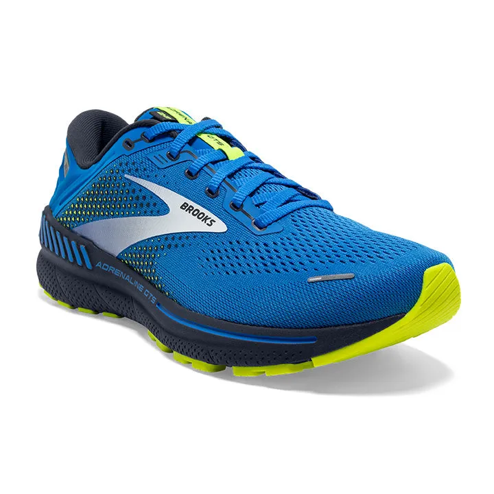 Adrenaline GTS 22 - Men's Road Running Shoes